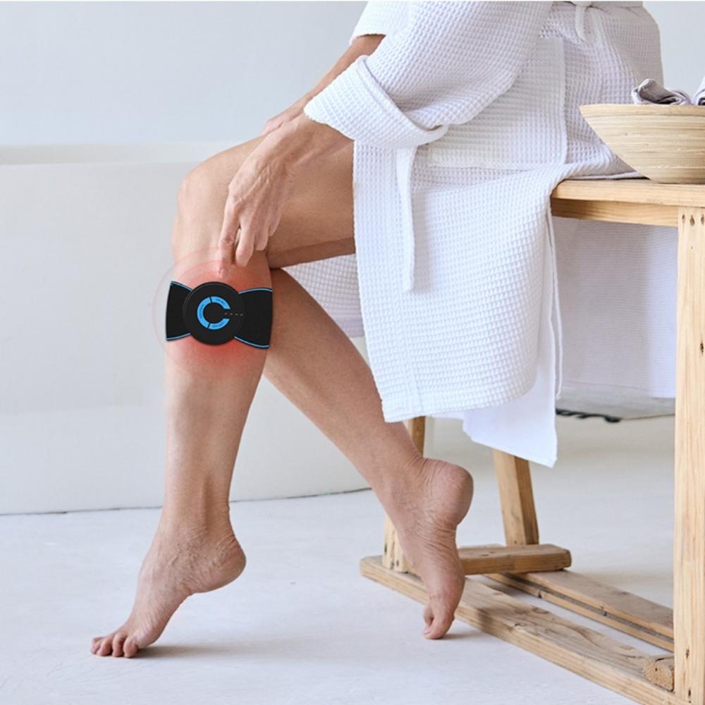 Massageador Corpo Total - NLife™